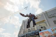 Source: Transformers’ Facebook